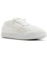 Roxy - Mauka Sneaker - Lyst