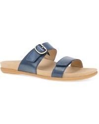Dansko - Justine Sandal - Lyst