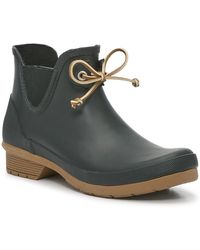 chooka booties