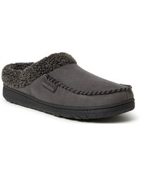 Dearfoams - Clog Slipper - Lyst