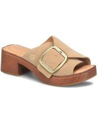 Born - Bangle Sandal - Lyst