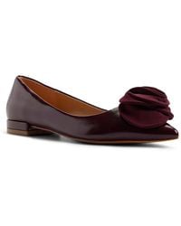 Ted Baker - Rosalia Flat - Lyst