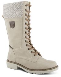 Spring Step - Yosemite Boot - Lyst