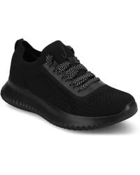 Journee Collection - Brena Sneaker - Lyst