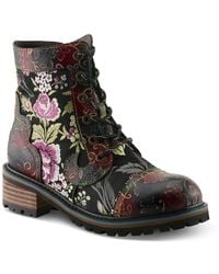 L'ARTISTE - Fantastic Bootie - Lyst