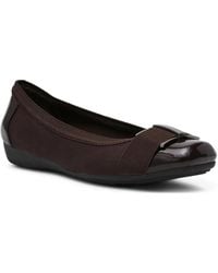 Anne Klein - Ultimate Flat - Lyst