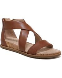 Naturalizer - Cindi Sandal - Lyst