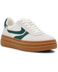 Steve Madden - Dodge Platform Sneaker - Lyst