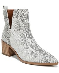 franco sarto marmalade bootie