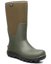 Bogs - Classic Seamless Tall Snow Boot - Lyst