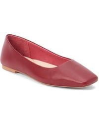Matisse - Phillip Ballet Flat - Lyst