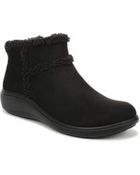 LifeStride - Birch Bootie - Lyst