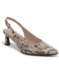 Naturalizer - Tansy Pump - Lyst