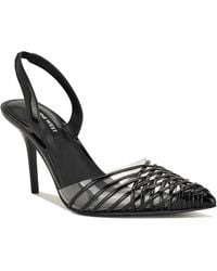 Nine West - Pemma Pump - Lyst