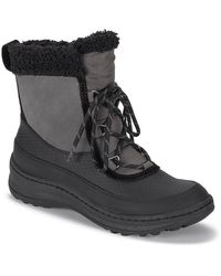 baretraps black booties