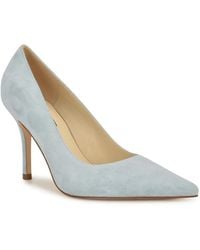 Nine West - Gemmha Pump - Lyst