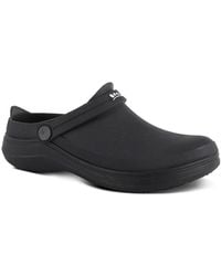 Spring Step - Avery Clog - Lyst