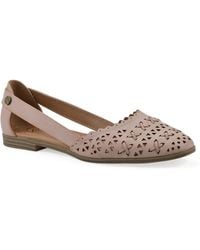 White Mountain - Nobler Flat - Lyst