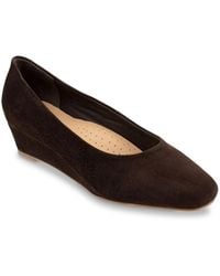 Trotters - Denisse Pump - Lyst