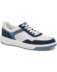 Johnston & Murphy - Dawson Sneaker - Lyst
