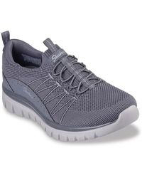 Skechers - Graceful Picture Perfect Sneaker - Lyst