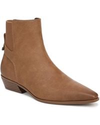 Naturalizer - Bea Bootie - Lyst
