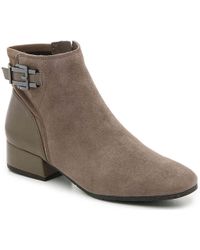 easy spirit dragon bootie