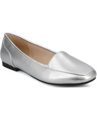 Journee Collection - Noelia Flat - Lyst