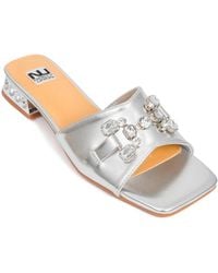 Ninety Union - Charm Sandal - Lyst