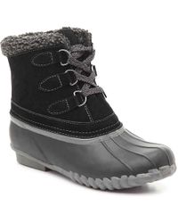 sporto degas ii duck boot