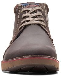 clarks vargo mid