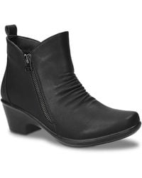 Easy Street - Jeanie Bootie - Lyst