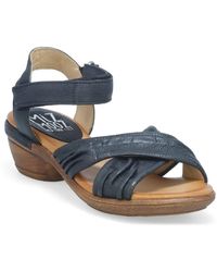 Miz Mooz - Collette Sandal - Lyst