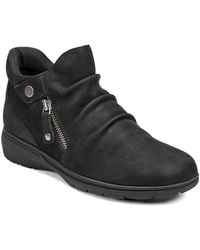 Rockport - Helen Bootie - Lyst