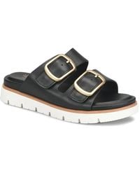 Söfft - Gabby Sandal - Lyst