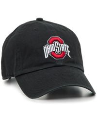 '47 - Osu Hitch Baseball Cap - Lyst