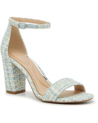 Kelly & Katie - Wide Width Hailee Sandal - Lyst