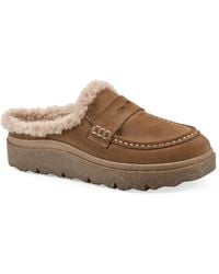 White Mountain - Vayva Clog - Lyst