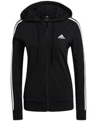 adidas Hoodies for Women - Up to 70% off at Lyst.com