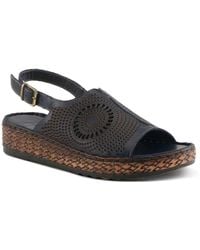 Spring Step - Cordero Sandal - Lyst