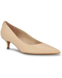 Calvin Klein - Roxanna Pump - Lyst