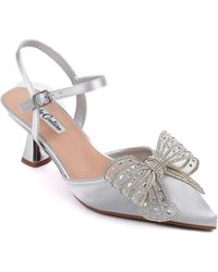 Lady Couture - Leslie Pump - Lyst