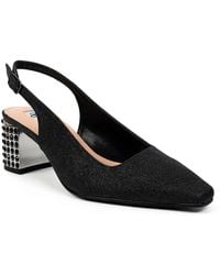 Lady Couture - Natalie Pump - Lyst