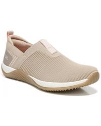 Ryka - Echo Knit Slipon Sneaker - Lyst
