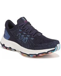 Ryka - Devotion X Walking Sneaker - Lyst