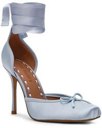 Steve Madden - Larina Ballet Pump - Lyst