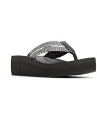 Roxy - Play Day Sandal - Lyst