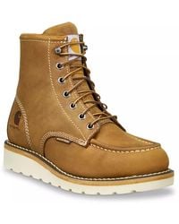 Carhartt - Waterproof Wedge Boot - Lyst