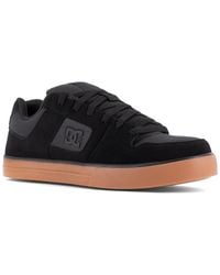 DC WORK CREW - Pure Composite Toe Work Sneaker - Lyst