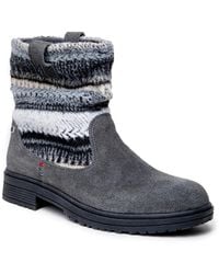Minnetonka - Joli Bootie - Lyst